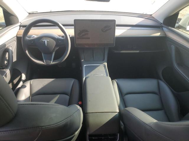 VIN 7SAYGDEE1PA145859 2023 Tesla MODEL Y no.8