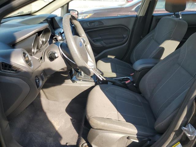 2019 FORD FIESTA SE - 3FADP4EJ7KM148609