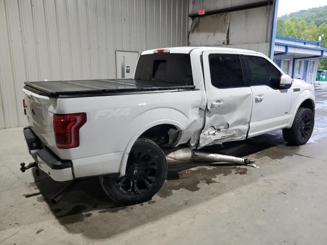 2015 FORD F150 SUPER - 1FTEW1EG2FFC05311