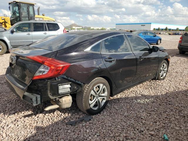 2016 HONDA CIVIC LX - 2HGFC2F5XGH506555
