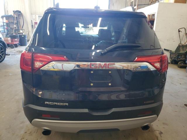 2017 GMC ACADIA SLE - 1GKKNLLS6HZ215614