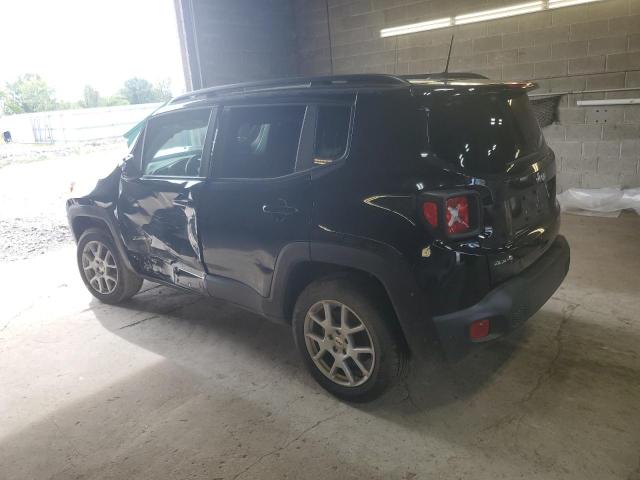 2023 JEEP RENEGADE L - ZACNJDB10PPP61189
