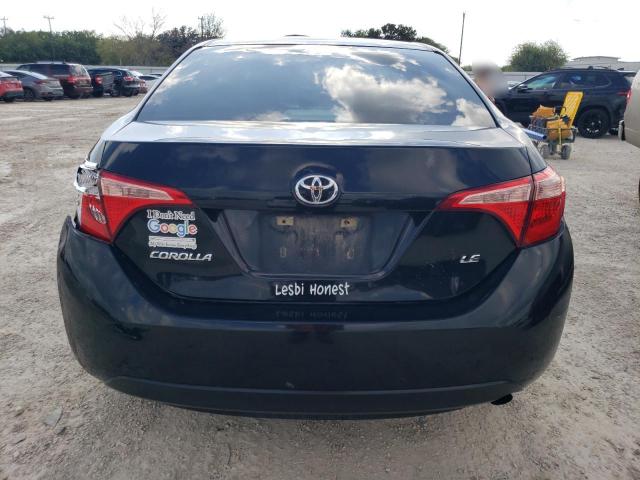 2019 TOYOTA COROLLA L - 5YFBURHE2KP926832