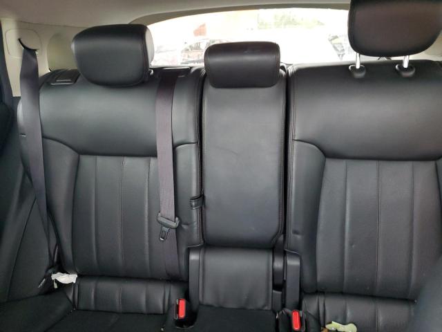 2016 INFINITI QX70 - JN8CS1MU9GM671085