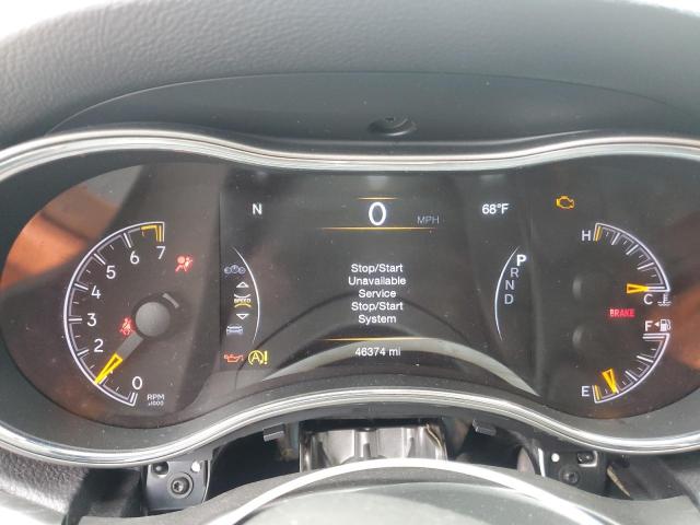 2019 JEEP GRAND CHER - 1C4RJFAG4KC669392
