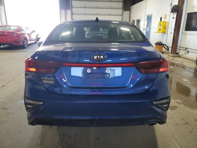 2020 KIA FORTE FE - 3KPF24AD7LE249209