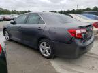 TOYOTA CAMRY L photo