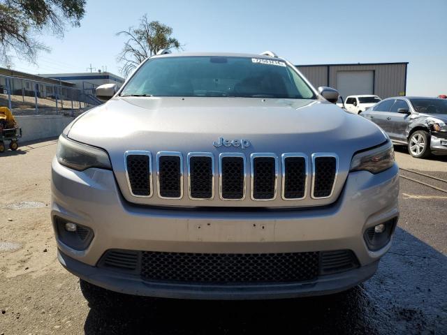 2019 JEEP CHEROKEE L - 1C4PJLLBXKD202950