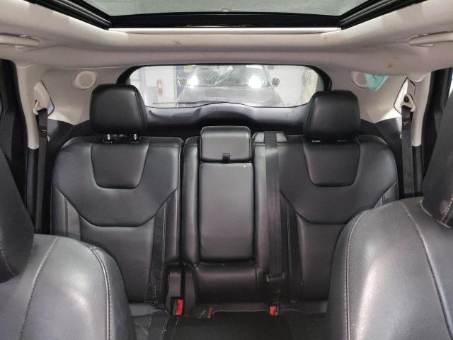 2016 FORD EDGE TITAN - 2FMPK4K85GBB61905