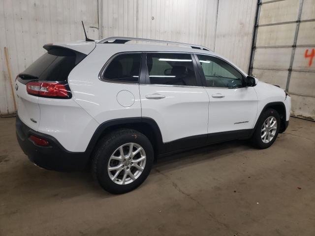 2016 JEEP CHEROKEE L - 1C4PJMCS2GW335347