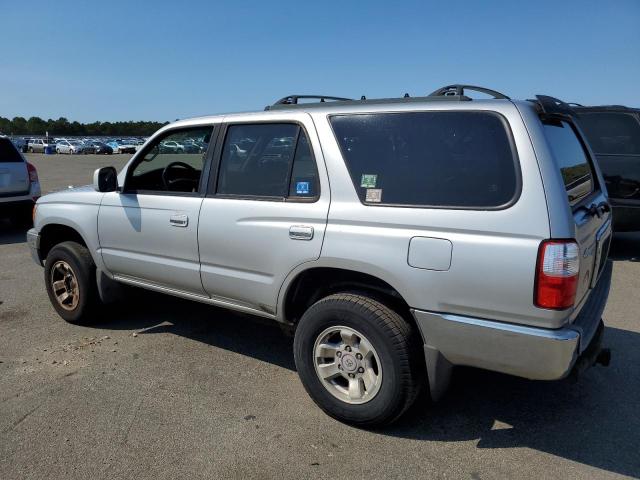 2002 TOYOTA 4RUNNER SR JT3HN86R620389887  70137594