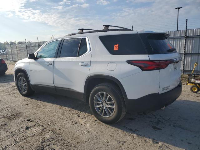 2023 CHEVROLET TRAVERSE L - 1GNERHKW5PJ163878