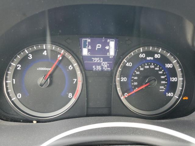 2017 HYUNDAI ACCENT SE - KMHCT4AE0HU353473