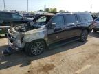 2022 CHEVROLET SUBURBAN K - 1GNSKDKD5NR118601