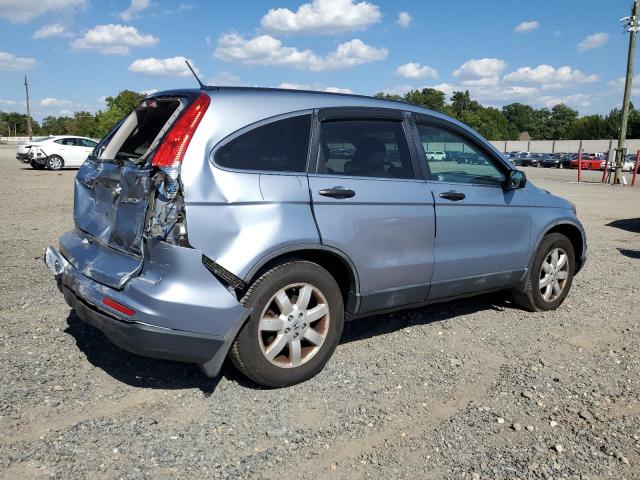 2011 HONDA CR-V SE 5J6RE4H47BL014934  70604844