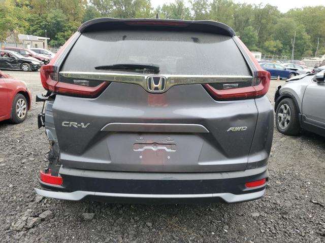 2021 HONDA CR-V EX 2HKRW2H54MH677658  70571144