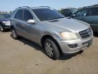 MERCEDES-BENZ ML 350 photo