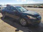 HONDA ACCORD EX photo