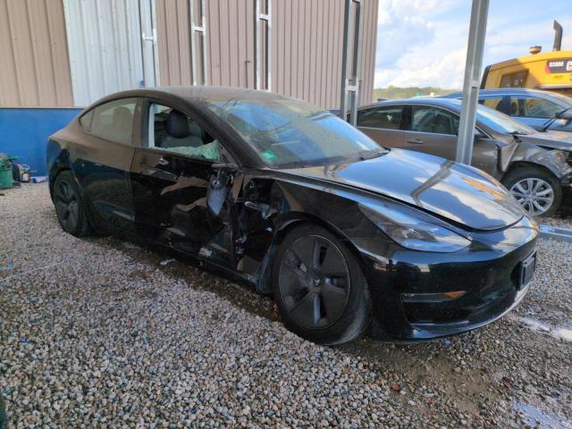 VIN 5YJ3E1EA0PF426398 2023 Tesla MODEL 3 no.4