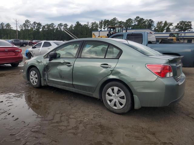2016 SUBARU IMPREZA - JF1GJAA60GH004765