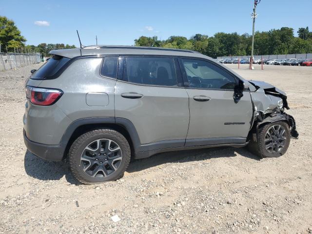 2019 JEEP COMPASS SP - 3C4NJDAB1KT683231