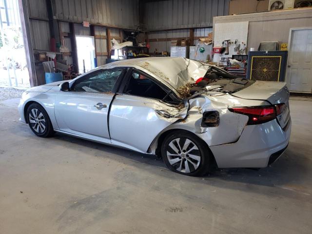 2021 NISSAN ALTIMA S - 1N4BL4BV4NN318879