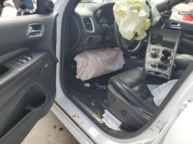 2016 DODGE DURANGO R/ - 1C4SDJCT5GC398355