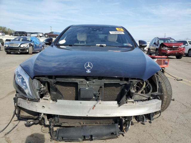 VIN WDDUG7JB2FA177325 2015 MERCEDES-BENZ S-CLASS no.5