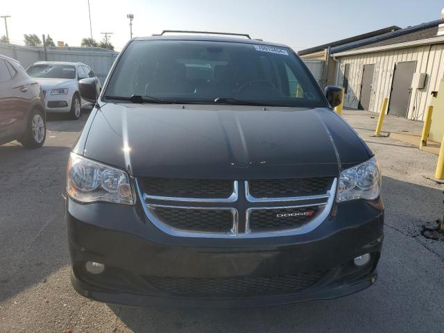 VIN 2C4RDGCG2JR360648 2018 Dodge Grand Caravan, Sxt no.5