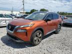 2021 NISSAN ROGUE SL - JN8AT3CA4MW025685
