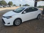 2017 TOYOTA COROLLA L - 2T1BURHE0HC842002