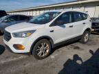 2017 FORD ESCAPE S - 1FMCU0F74HUA59462