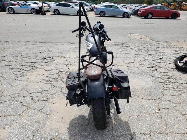 2022 HARLEY-DAVIDSON XL883 N - 1HD4LE218NB404900