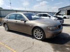 BMW 750 LI photo