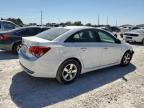 CHEVROLET CRUZE LT photo