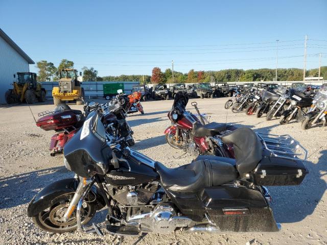 2013 HARLEY-DAVIDSON FLHX STREE - 1HD1KBM10DB686871