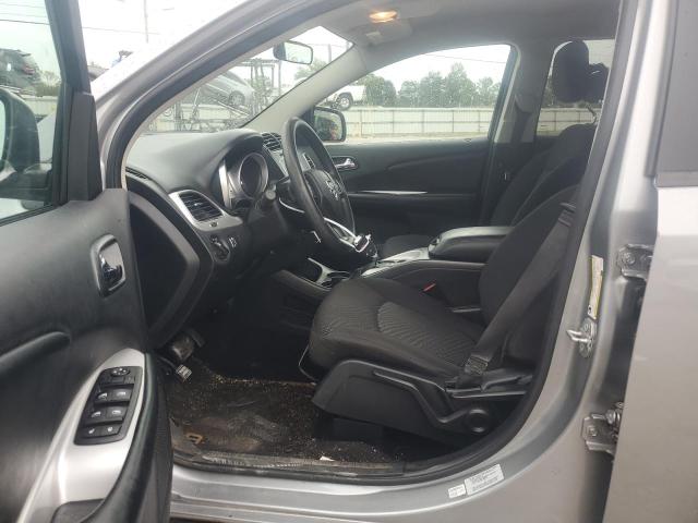2016 DODGE JOURNEY SE - 3C4PDCAB9GT134300