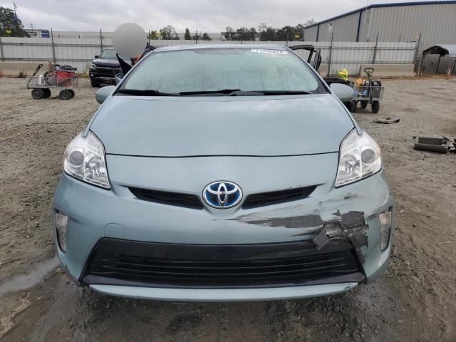 2015 TOYOTA PRIUS - JTDKN3DU8F1870722
