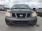 NISSAN ARMADA SE photo