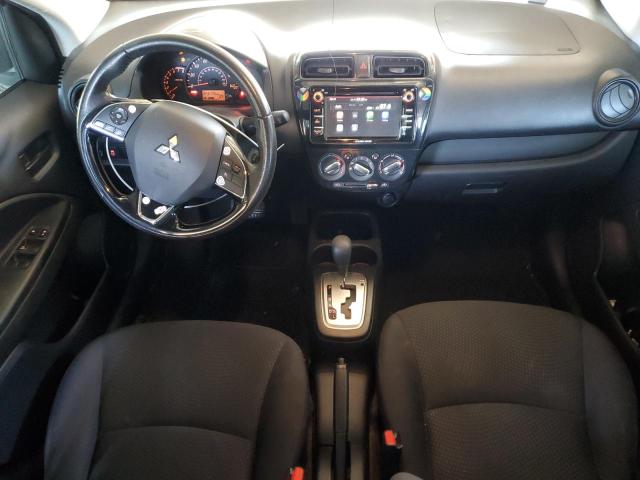 2017 MITSUBISHI MIRAGE G4 - ML32F3FJXHHF05278