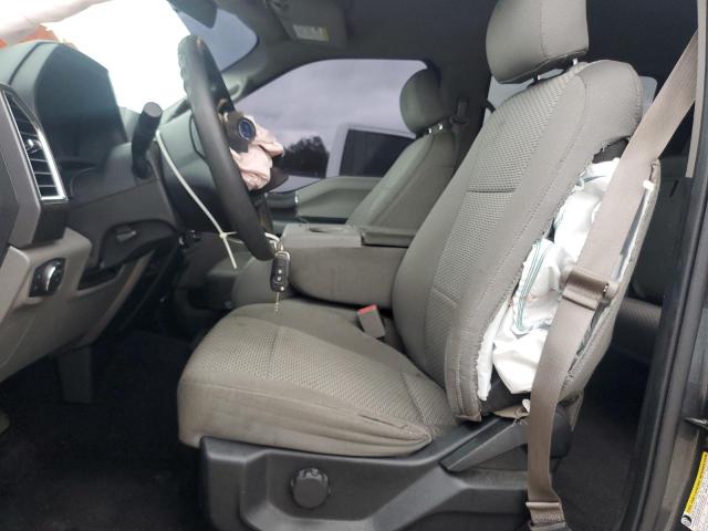 2016 FORD F150 SUPER - 1FTEW1EF5GFC31250