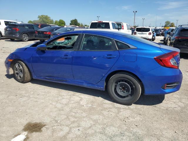 2019 HONDA CIVIC LX - 2HGFC2F64KH569572