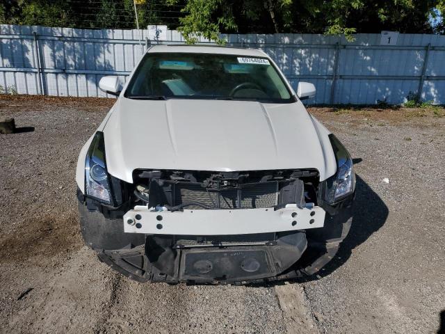 2017 CADILLAC ATS LUXURY - 1G6AH5SX6H0179812