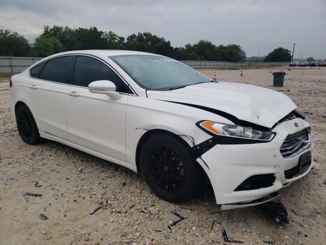 2016 FORD FUSION SE - 3FA6P0HD3GR302203