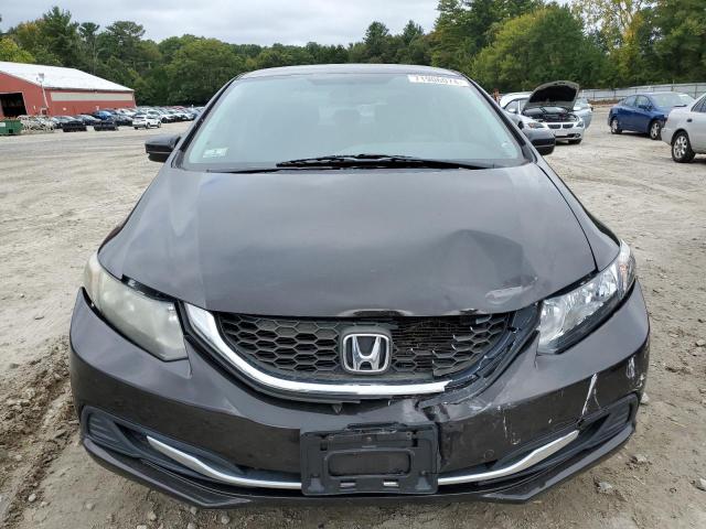 2014 HONDA CIVIC LX 2HGFB2F58EH555835  71906074