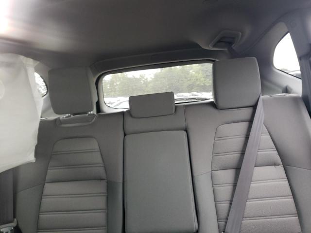 2021 HONDA CR-V EX - 7FARW1H54ME001658