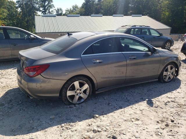 2016 MERCEDES-BENZ CLA 250 4M - WDDSJ4GBXGN375045