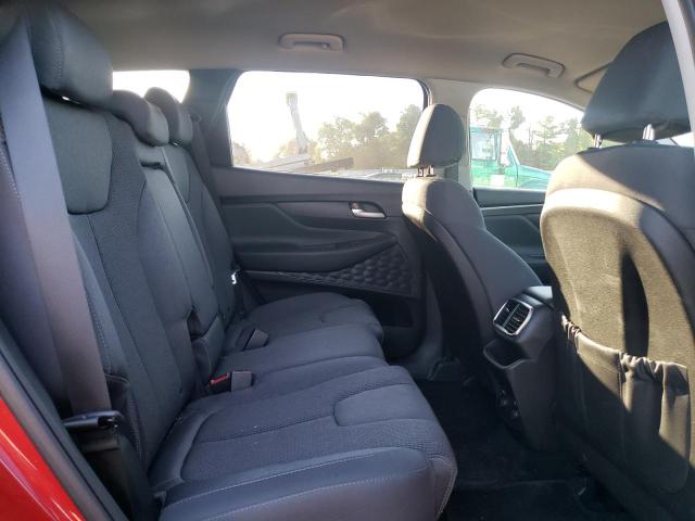 2020 HYUNDAI SANTA FE S - 5NMS23AD4LH156875
