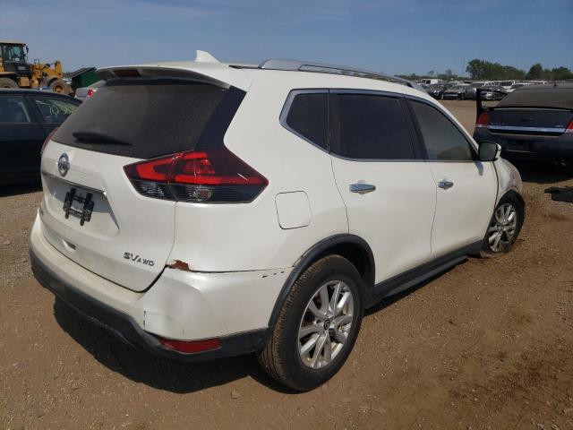 2018 NISSAN ROGUE S - KNMAT2MV3JP512602