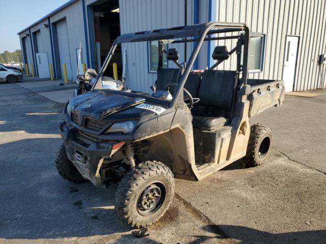 ATV SIDEBYSIDE 2023 black   LCELV1Z28N6000440 photo #3